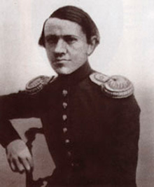 Николай Николаевич Толстой